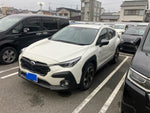 CROSSTREK