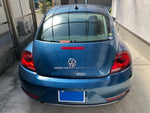 VOLKSWAGEN The BEETLE