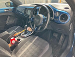 VOLKSWAGEN The BEETLE