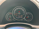VOLKSWAGEN The BEETLE