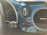 VOLKSWAGEN The BEETLE
