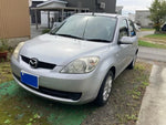 DEMIO 4WD