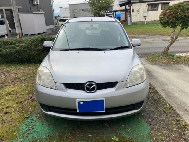 DEMIO 4WD