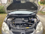 DEMIO 4WD