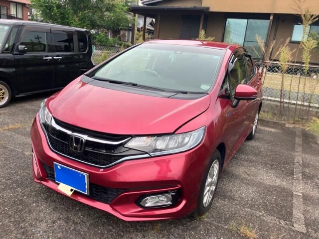 FIT HYBRID