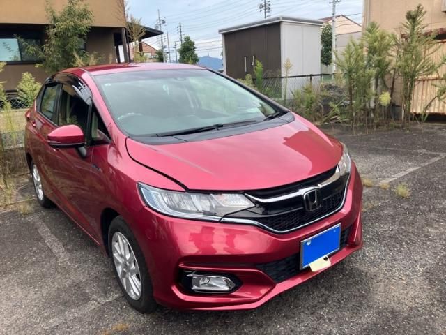 FIT HYBRID
