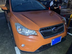 SUBARU XV HYBRID
