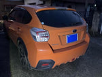 SUBARU XV HYBRID
