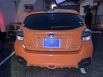 SUBARU XV HYBRID