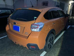 SUBARU XV HYBRID