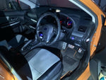 SUBARU XV HYBRID