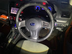 SUBARU XV HYBRID