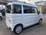 Spacia 4WD