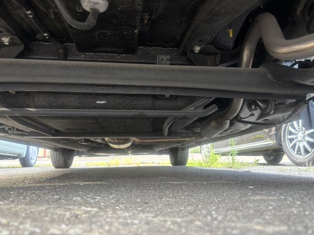 Spacia 4WD