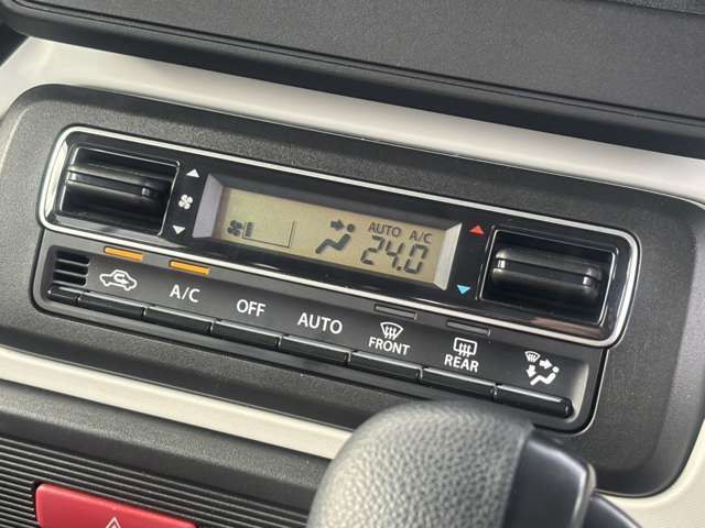 Spacia 4WD