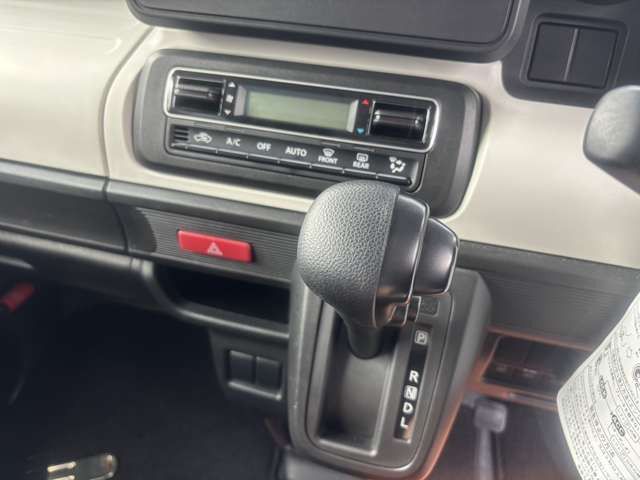 Spacia 4WD