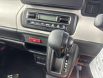 Spacia 4WD