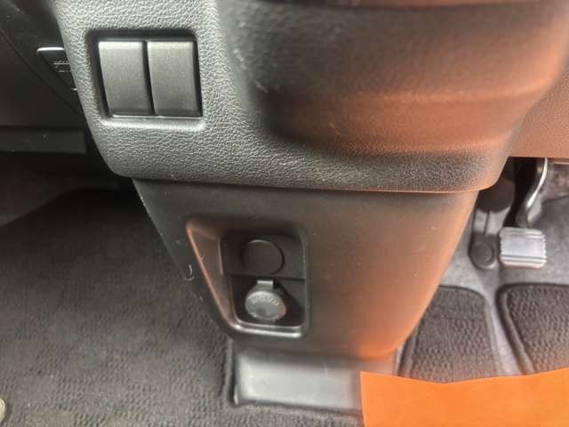 Spacia 4WD
