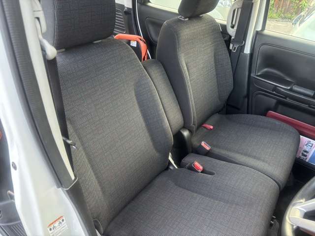 Spacia 4WD