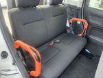 Spacia 4WD