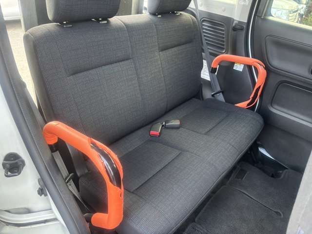 Spacia 4WD