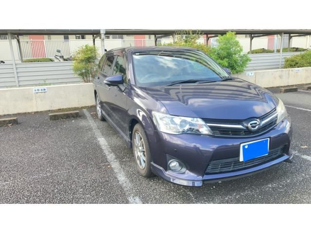 COROLLA FIELDER