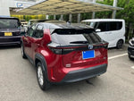 YARIS CROSS HYBRID