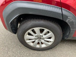 YARIS CROSS HYBRID