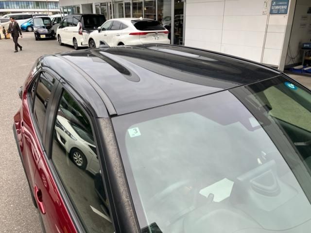 YARIS CROSS HYBRID