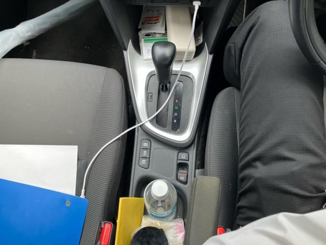 YARIS CROSS HYBRID