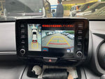 YARIS CROSS HYBRID