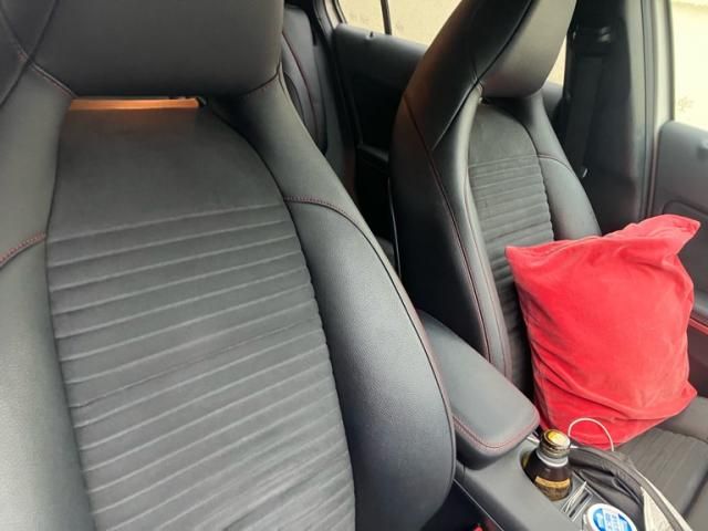 MERCEDES BENZ A class