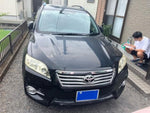VANGUARD 2WD