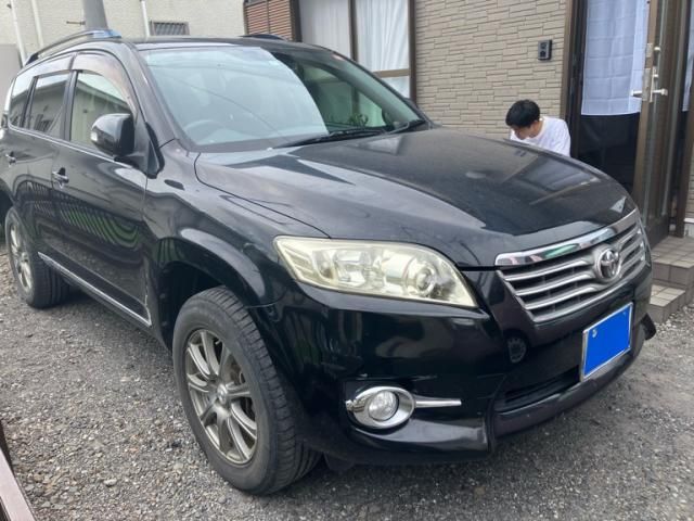 VANGUARD 2WD