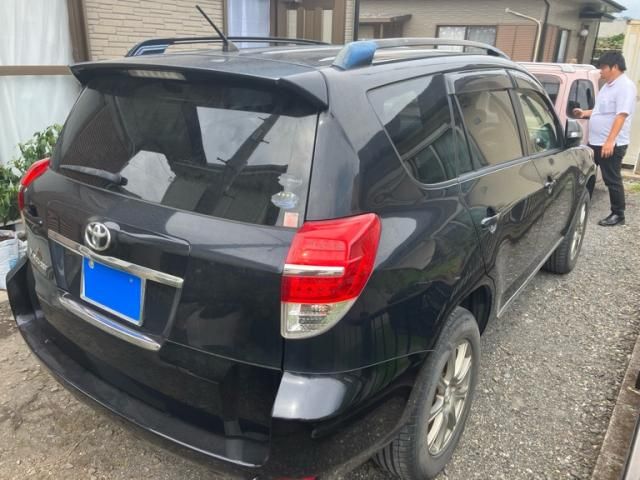 VANGUARD 2WD