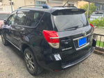 VANGUARD 2WD