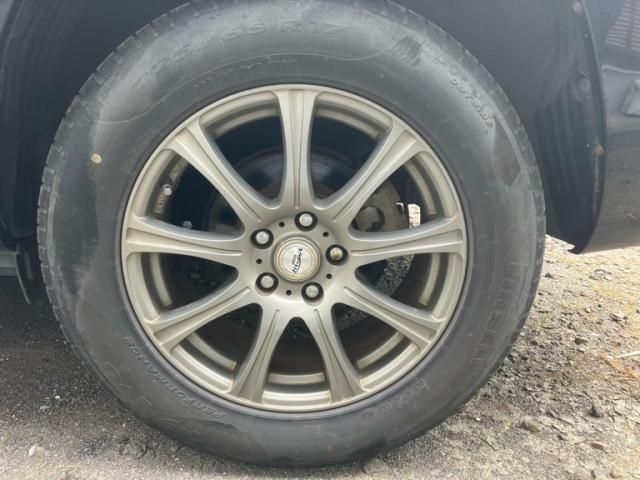 VANGUARD 2WD