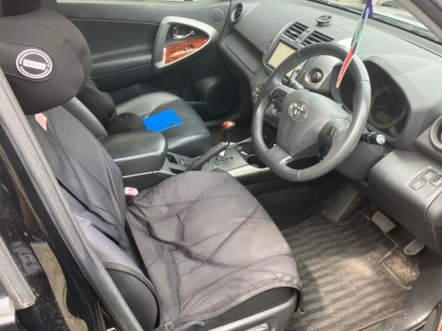 VANGUARD 2WD