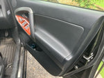 VANGUARD 2WD