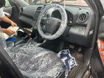 VANGUARD 2WD