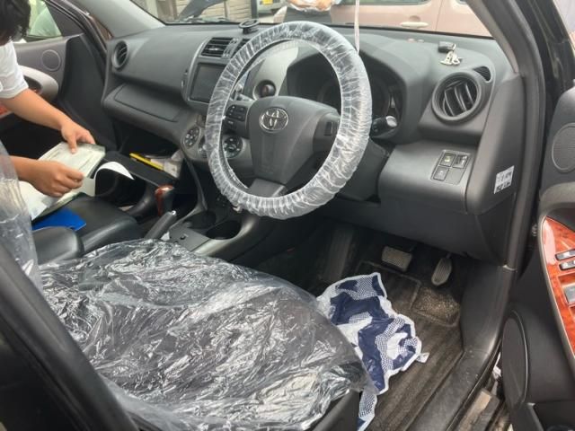 VANGUARD 2WD
