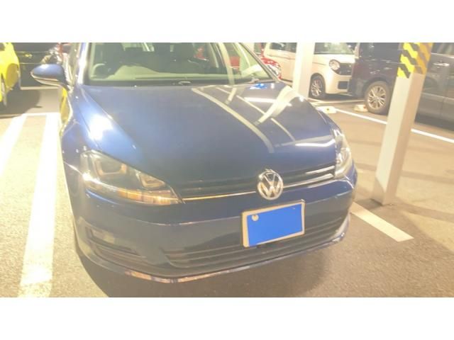 ＶＷゴルフ５ＨＢ