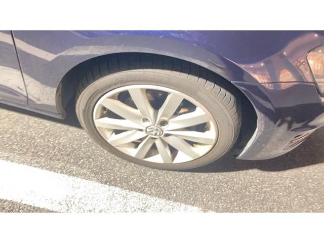 ＶＷゴルフ５ＨＢ