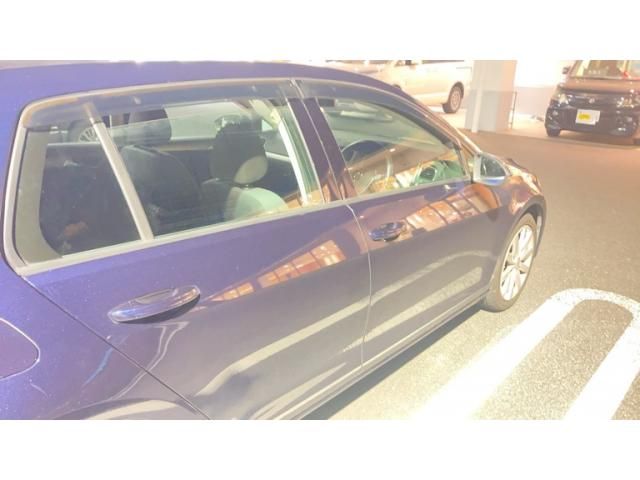 ＶＷゴルフ５ＨＢ