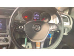 ＶＷゴルフ５ＨＢ