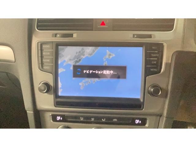 ＶＷゴルフ５ＨＢ