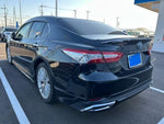 CAMRY HYBRID