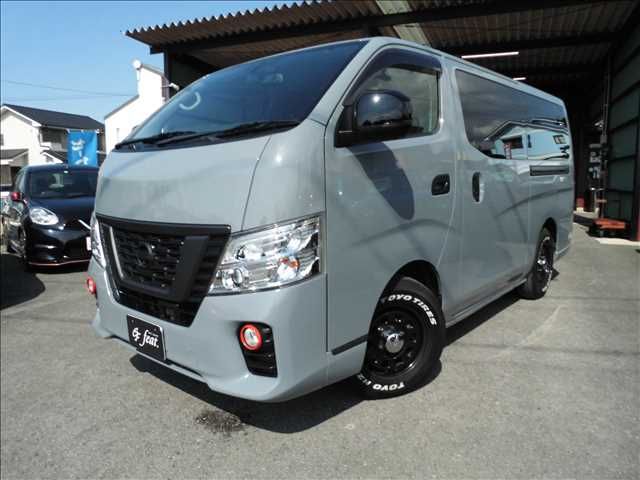 NV350 CARAVAN