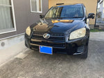 RAV4 2WD
