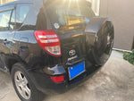 RAV4 2WD